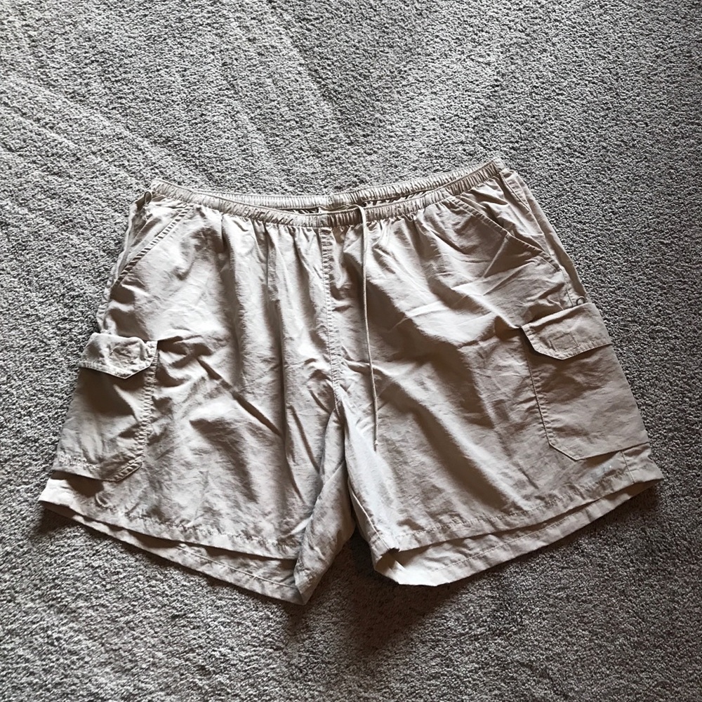 Gander Mountain Quick Dry Shorts - 3X